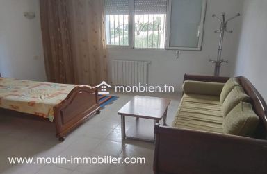 Appartement Colombe AL3437