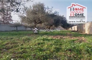 Terrain Azrur À Vendre À Bhar Lazreg