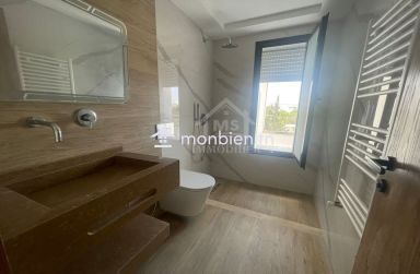 Villa toute neuve avec piscine et jardin à Hammamet Sud 51355351