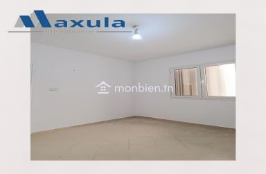 À LOUER STUDIO S+2 AVEC ENTRÉE INDÉPENDANTE À SIDI REZIG