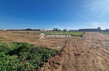 Lotissement vue de mer à Korba à vendre 51355351