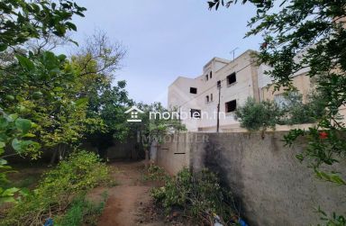 Lot de terrain de 240 m² à Hammamet à vendre à 110 MD 51355351