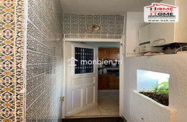Immeuble Saray à Vendre à Carthage Salambo