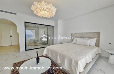 Appartement Dany AL3198 Hammamet La Corniche