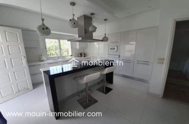 Villa Lorella AL2834 Jinan Hammamet