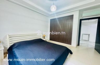 Appartement Goya AV1944 Hammamet Nord