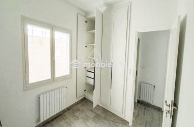 Une villa S+3 toute neuve à vendre à AFH Mrezga 51355351