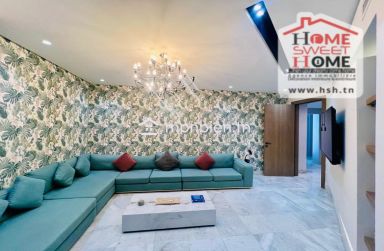 Penthouse Zéndra à Vendre aux Berges du Lac 2