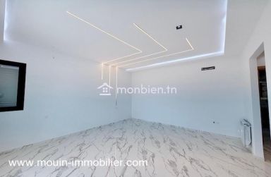 Villa Nadine AV1052 Hammamet