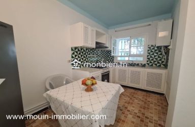 Appartement Odile 2 AL3420 Hammamet