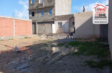 Terrain de Villa Manon à Vendre à Raoued