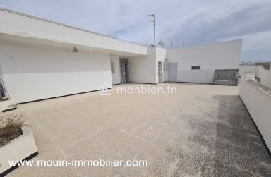 Villa Kmar AV1945 Nabeul Ville