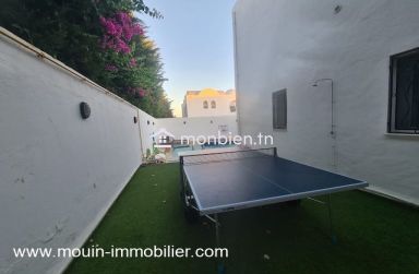 Villa Goya AL3064 Hammamet