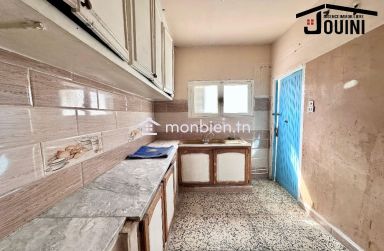 Appartement S+2 à Cité Ezzouhour 4
