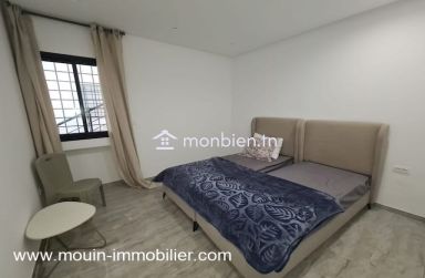 Duplex Lynda AL3648 Hammamet