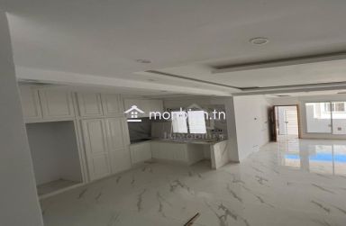 Charmant triplex tout neuf à Hammamet Sud à vendre 51355351