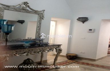 Villa Des Arcades AL113 Nabeul