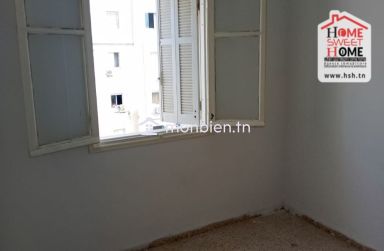 Appart S2 Ahlem à Vendre à Borj Louzir
