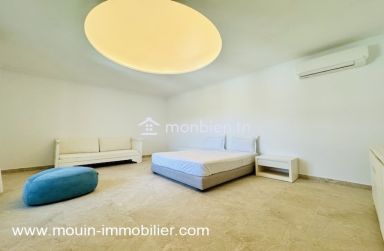 Villa Bianca AV1780 Hammamet