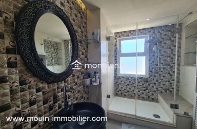 Appartement Leo AV1722 hammamet Nord