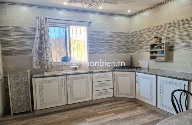 Duplex S+3 à Hammamet centre à vendre 51355351