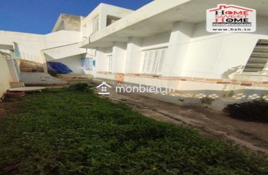 Immeuble Znati à Vendre à EL Mourouj 2