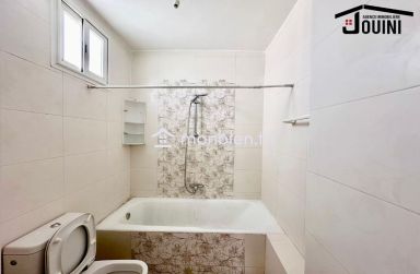 Appartement S+3 A Khaznadar Bardo