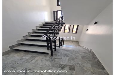 Appartement Les Emeraudes 1 AL3591