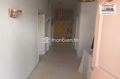 Villa Tournesol à Vendre à EL Ouardia 1