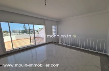Triplex El Bey 2 AL929 Hammamet