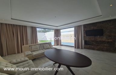 Villa Cute AL3193 Hammamet