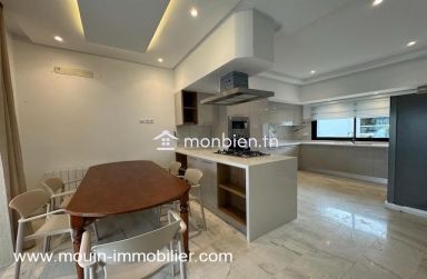 Villa Cute AL3193 Hammamet