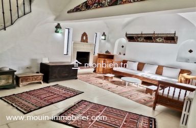 Dar Bondouka 2 AL039 hammamet