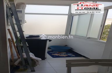 Appart S2 Ora à Vendre à EL Manzah 8