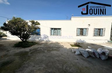 Villa 816 m2 à Hammam Lif