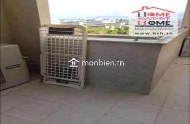 Appart S2 Lery à Vendre à L'Aouina