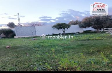 Terrain villa Villora à vendre à Korba