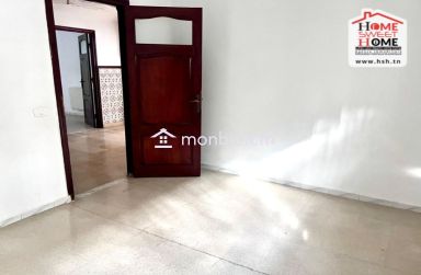 Immeuble Cloette à Vendre à La Marsa