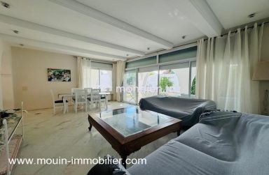 Villa Halima AV1850 Yasmine Hammamet