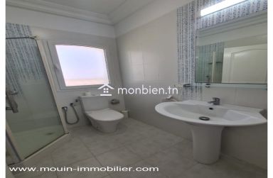 Triplex El Bey 2 AL929 Hammamet