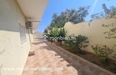 Appartement Rana 1 AL3204