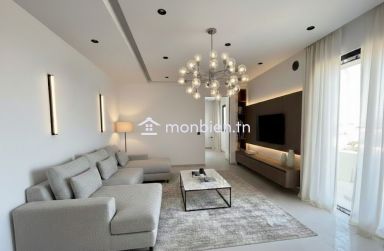 Appartement à vendre – Bon emplacement et prix attractif