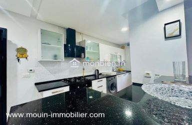 Appartement Goya AV1944 Hammamet Nord