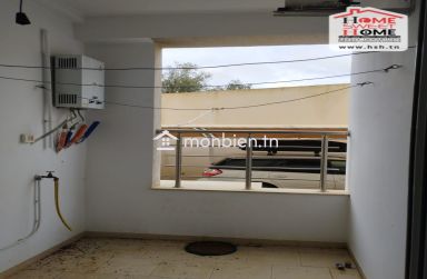 Appart S2 Karl à Vendre à Menzel Jemil