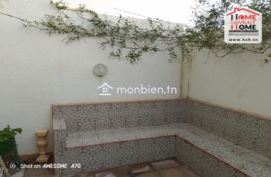 Triplex Octavia à Vendre à Gammarth Village