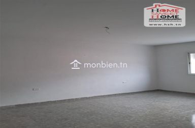 Etage de villa S3 Ayla à louer à Carthage Byrsa