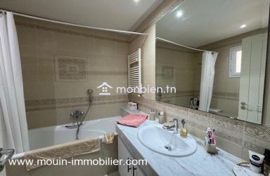 Appartement L'Etoile AL898 Sidi Mahersi