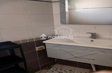 Coquet appartement S+2 à Hammamet à vendre 51355351