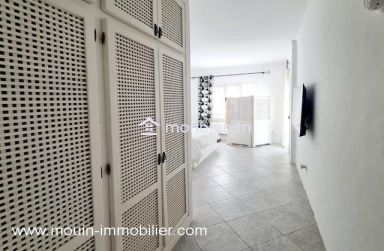 Villa les Deux Oliviers AV874 Hammamet