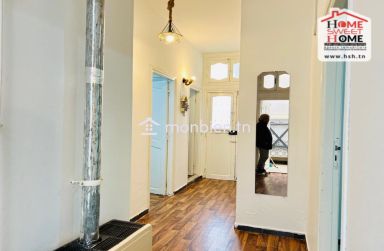 Immeuble Lucas à Vendre à Kram EST
